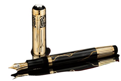 best montblanc pen replica